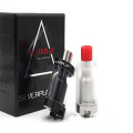 Silverplay Nano Rta E-Cigarette Atomizer pour fumée à vapeur (ES-AT-112)